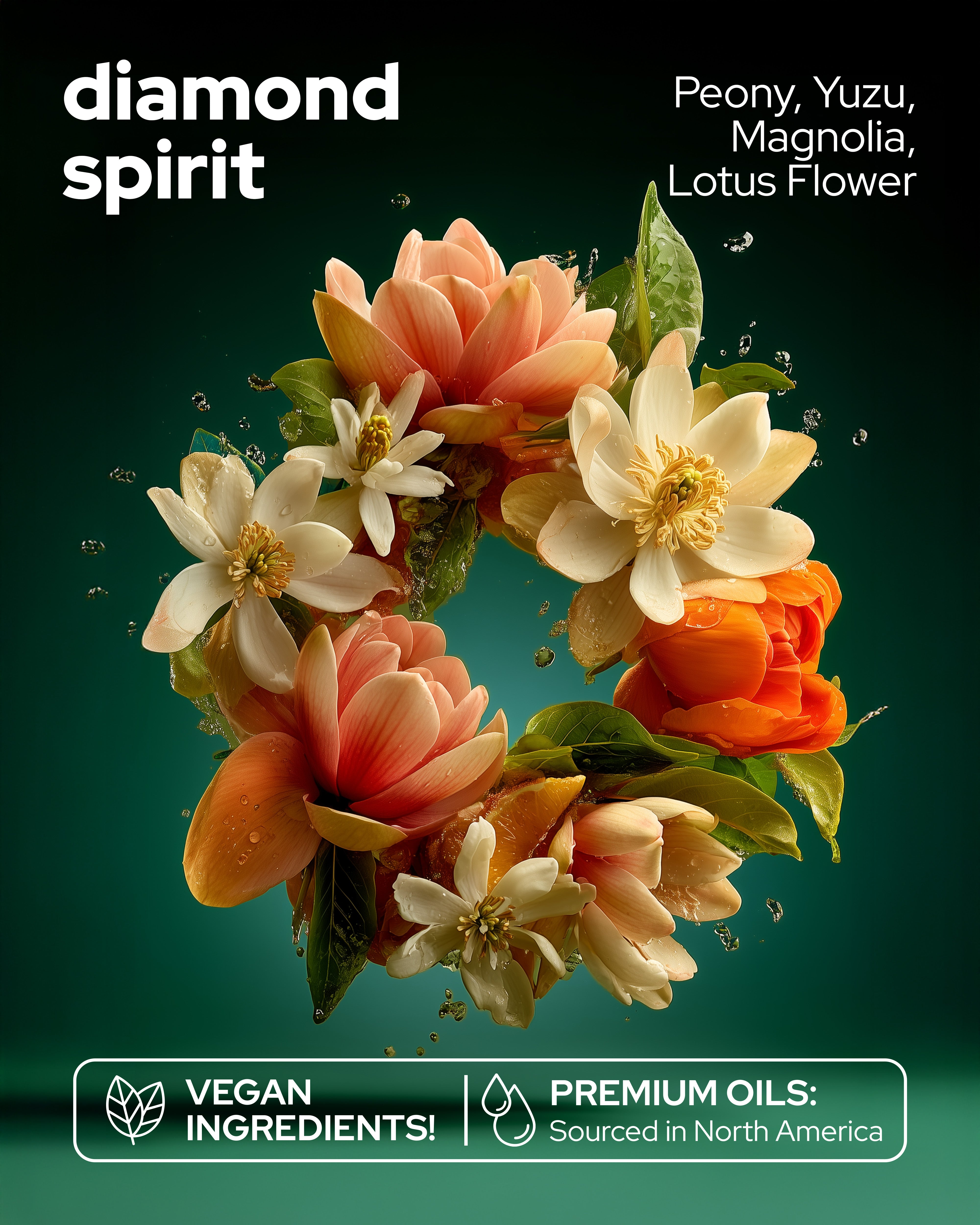 Diamond Spirit